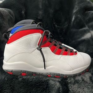 Retro Jordan 10 “Class of 2006”